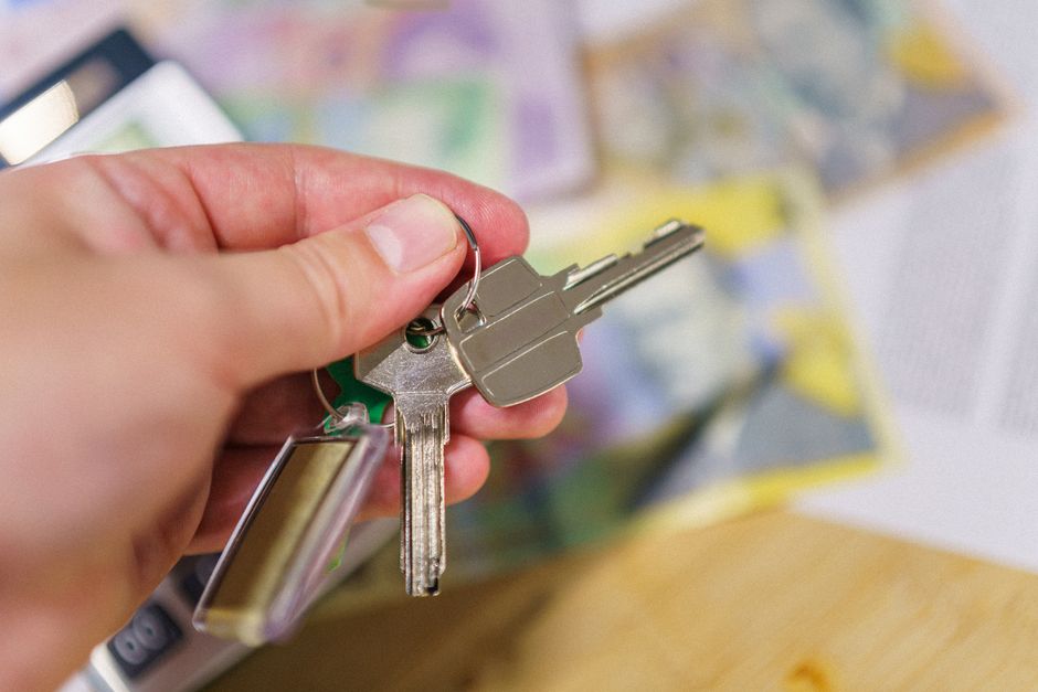 Что такое kaucja и как вернуть залог при выезде из квартиры